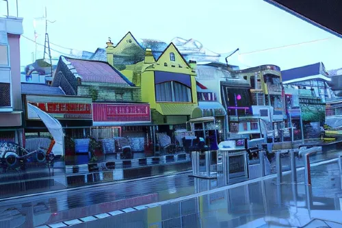 Aveta Hotel Malioboro Dekat Hotel Photos