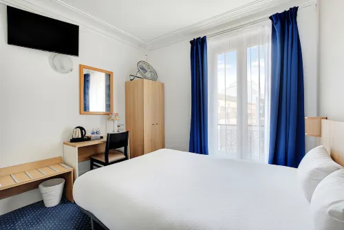Hôtel Altona Chambres Photos