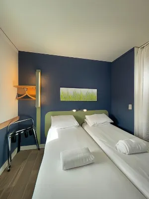 Ibis Budget Belfast City Centre Photos
