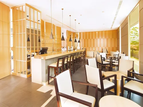 Gtv Hotel Makanan Photos