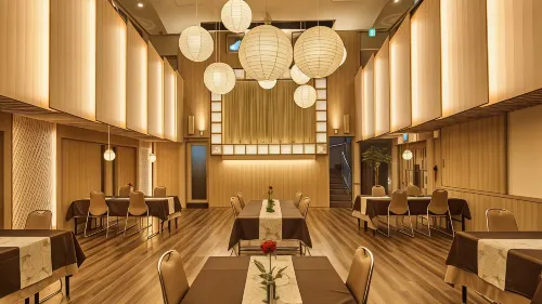 新和鹿彩飯店 餐飲 Photos