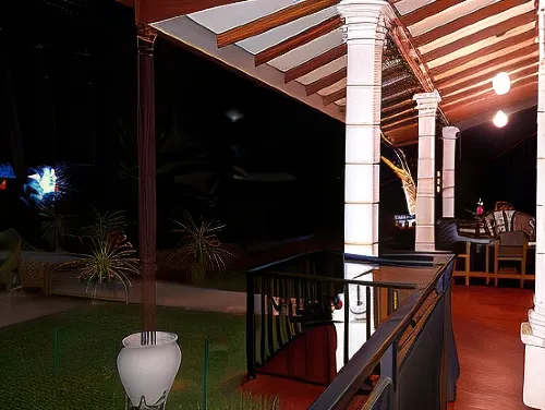 Sigiri Hibiscus Villa Yleiset tilat Photos