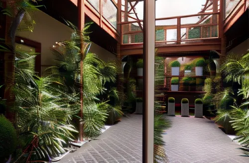 Hôtel Elysées Flaubert Offentlige områder Photos
