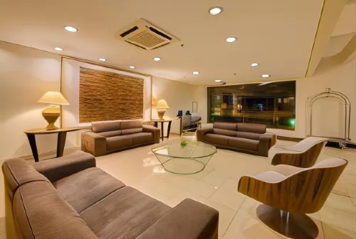 Blue Tree Premium Londrina Photos
