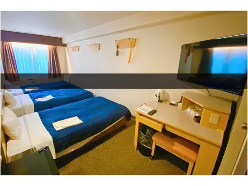 Akashi Castle Hotel Chambres Photos