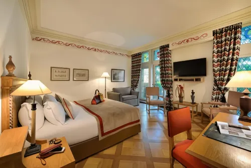 Hôtel de la Cité Carcassonne - MGallery Photos