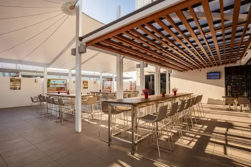 ibis Mackay Leisure & Recreation Photos