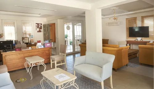 Larimar Suite Hotel Area Publik Photos