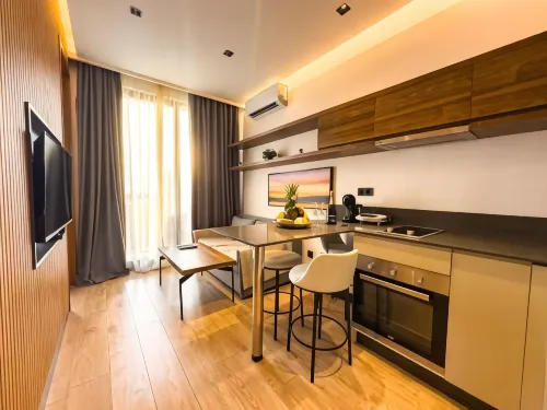 Bayview Hills Luxury Residences Photos