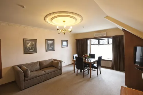 Distinction Coachman Hotel, Palmerston North Rooms Photos