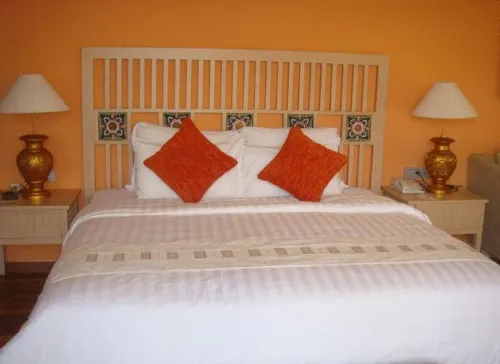 The Natsepa Resort and Conference Center Photos
