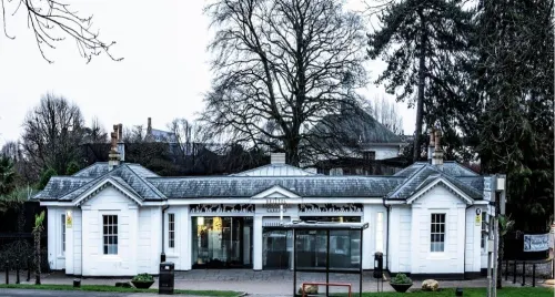 The Regency, Clifton Bristol by Belvilla Featured Photos