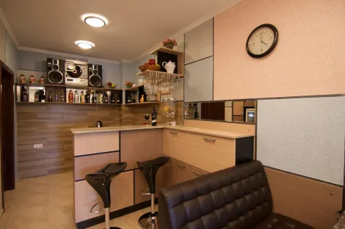 Komilfo Hotel Benessere e tempo libero Photos