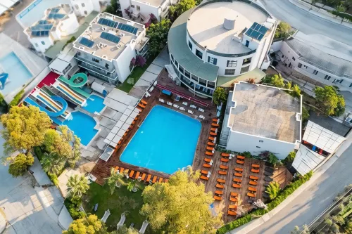 Bodrum Beach Resort Loisirs et amusements Photos