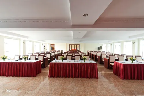 Khách sạn Mường Thanh Lai Châu Dành cho công việc Photos