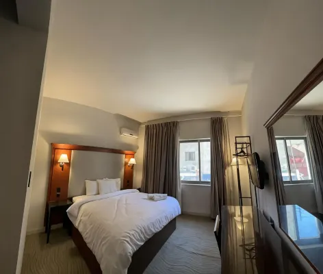 Pasha Boutique Hotel Photos