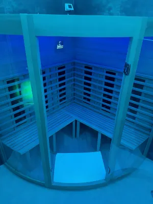 Hotel Butterfly Wellness & Spa Relaksasi & Rekreasi Photos