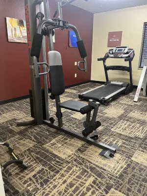 Red Roof Inn & Suites Indianapolis Airport Featured Photos