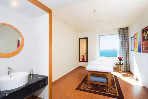 Havana Nha Trang Hotel Photos