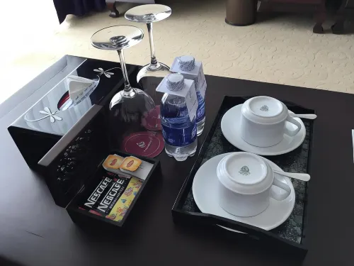 TTC Hotel – Premium Can Tho Photos