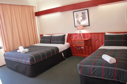 Village Family Motor Inn Photos