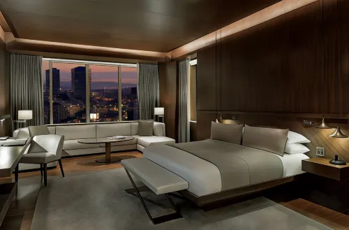 Hyatt Centric Levent Istanbul فنادق مميّزة Photos
