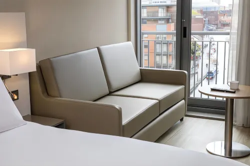 AC Hotel Birmingham Rooms Photos