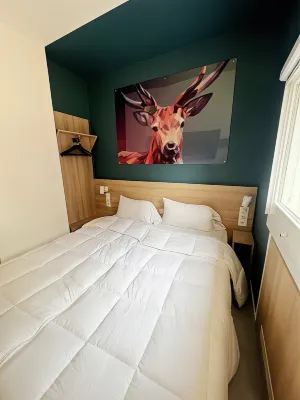 Kyriad Direct Moulins Sud Yzeure Zimmer Photos