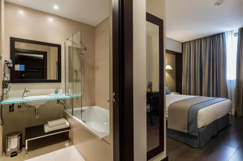LCB Hotel Fuenlabrada Featured Photos