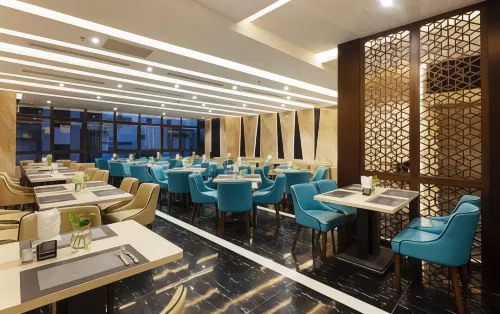 Ventana Nha Trang Hotel Ăn uống Photos