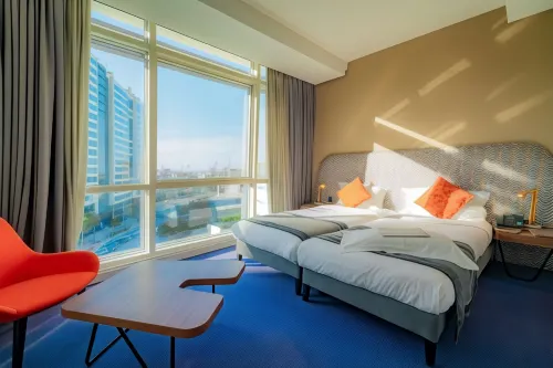 Kyriad Residence Casablanca Centre Ville Da non perdere Photos