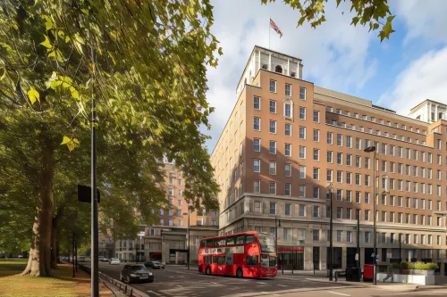 JW Marriott Grosvenor House London À ne pas manquer Photos
