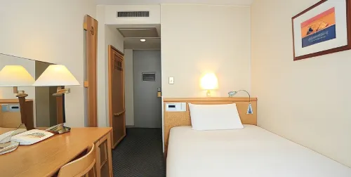 Smile Hotel Tomakomai Photos