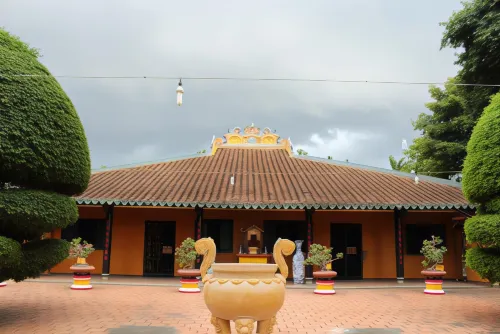 A25 Hotel - 307 Lý Tự Trọng Khu vực công cộng Photos