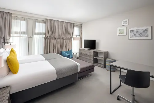Staybridge Suites London - Vauxhall Empfohlen Photos