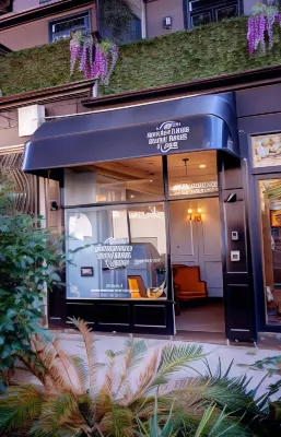 Bayswater Boutique Lodge Da non perdere Photos