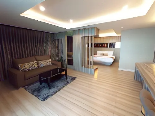 Hermann Hotel Pattaya Photos