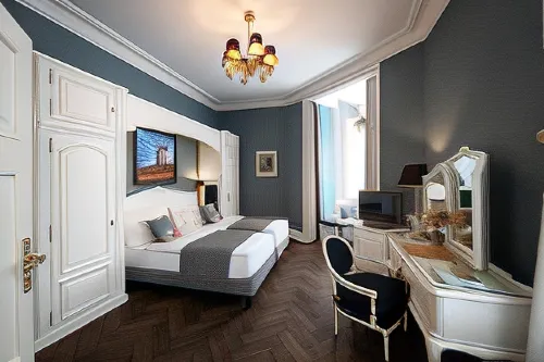 Hotel der Kleine Prinz Photos