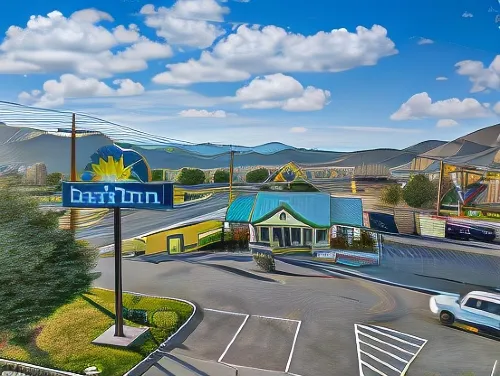 Days Inn by Wyndham Carson City In der Nähe des Hotels Photos