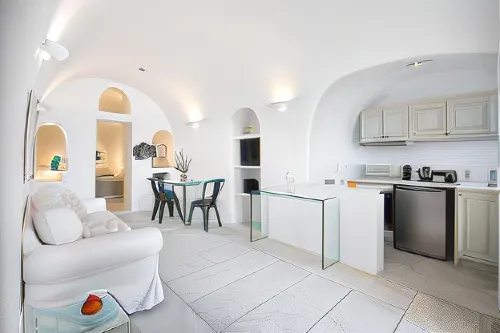Armeni Luxury Villas Photos