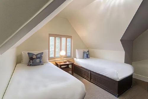 Forest Park Country Hotel & Inn, Brockenhurst, New Forest, Hampshire Phòng Photos