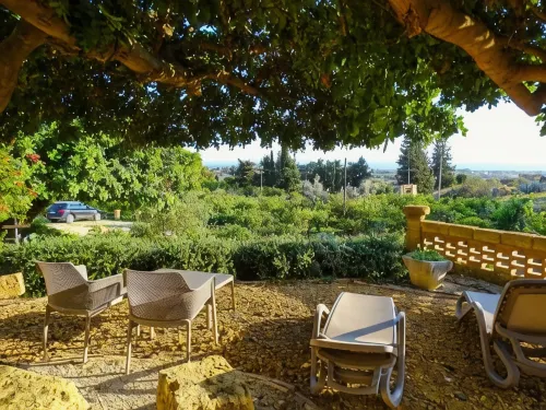 Villa la Lumia B&B Suites & Apartments À ne pas manquer Photos
