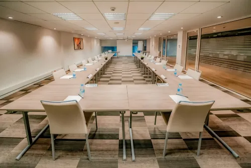 Kyriad Residence Casablanca Centre Ville Business Photos
