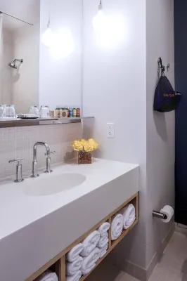NU Hotel Photos