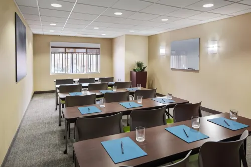 SpringHill Suites Tempe at Arizona Mills Mall Business Facilities Photos