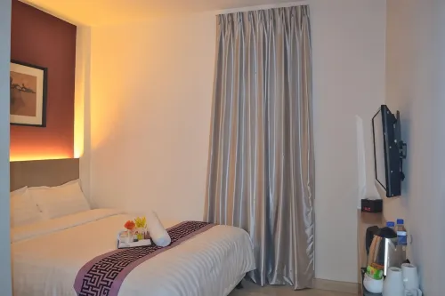 Ashley Boutique Hotel Camere Photos