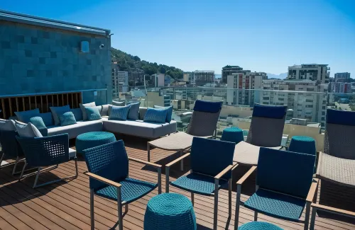 Sol Ipanema Hotel Espaces publics Photos