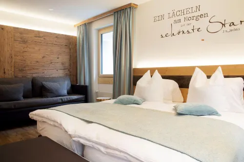 Hotel Hemizeus & Iremia Spa Rooms Photos