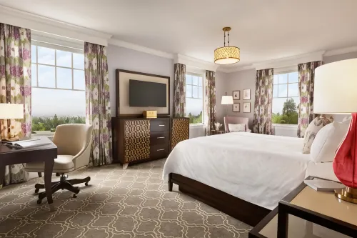 The Claremont Resort & Club Photos