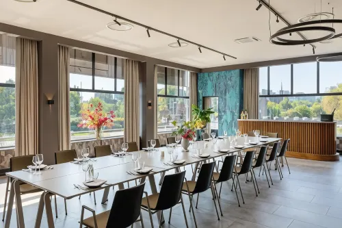 Apollo Hotel Amsterdam, a Tribute Portfolio Hotel Da non perdere Photos